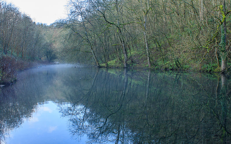 River Bradford River Bradford